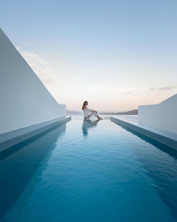 Hotel Cavo Tagoo Santorini Imerovigli (Santorini)