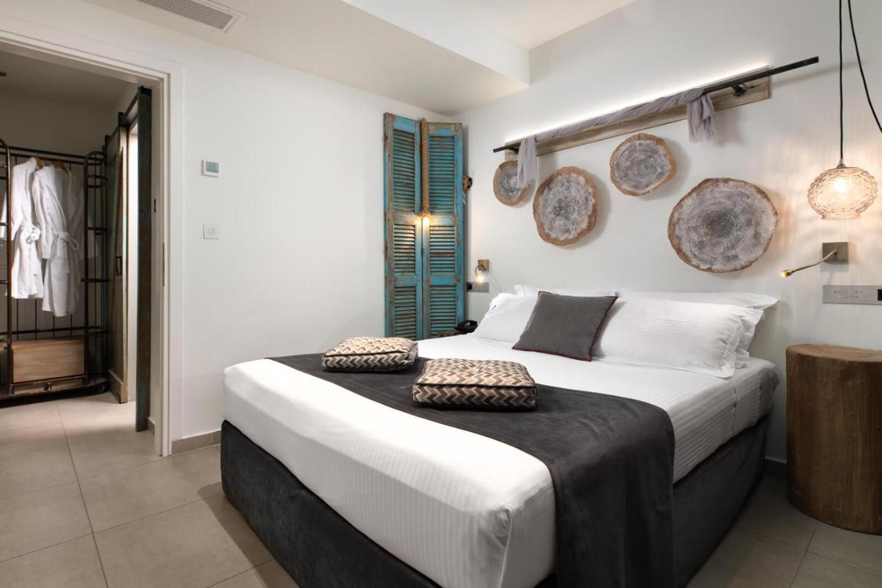 Hotel Elakati Luxury Boutique - Adults Only Rhodes City
