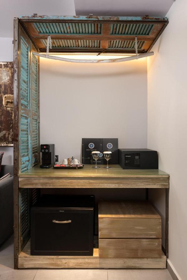 Elakati Luxury Boutique - Adults Only Hotel Rhodes City