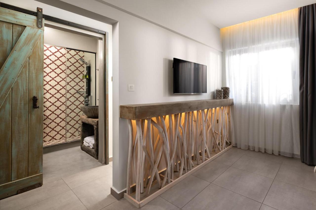 Hotel Elakati Luxury Boutique - Adults Only Rhodes City