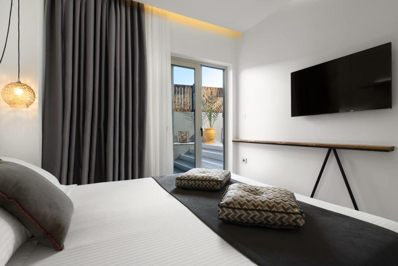 Elakati Luxury Boutique - Adults Only Rhodes City