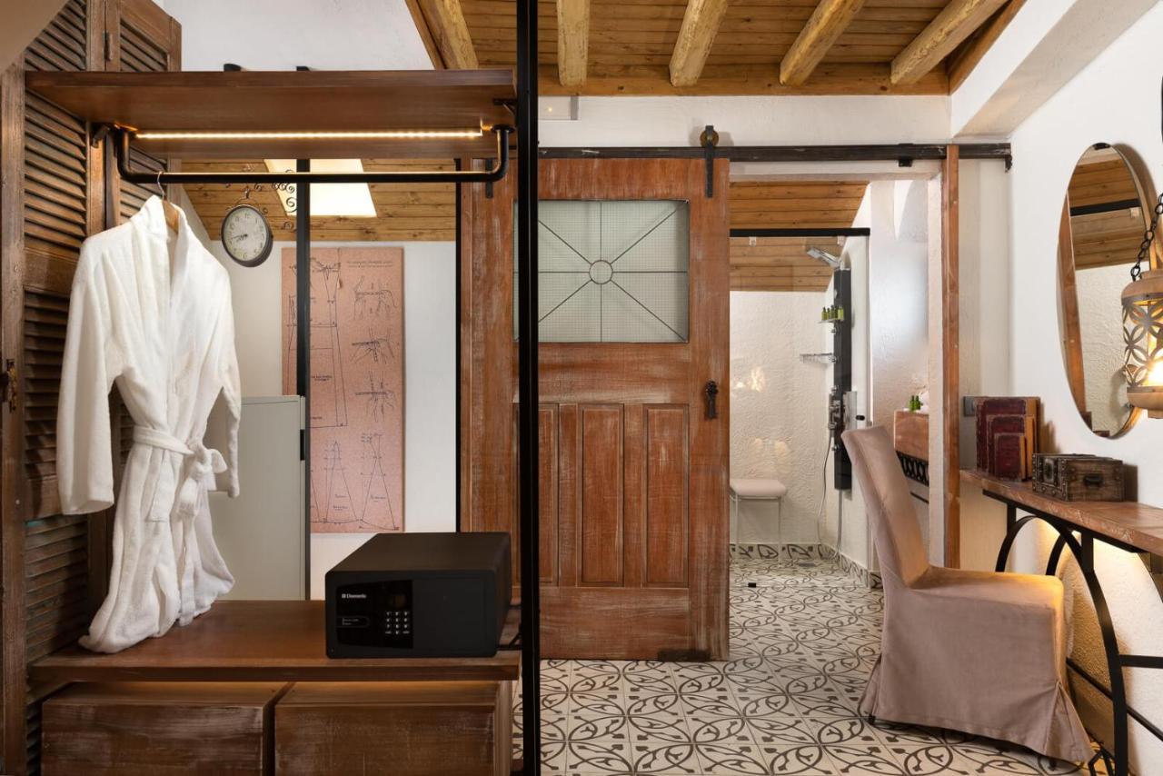 Elakati Luxury Boutique - Adults Only Rhodes City