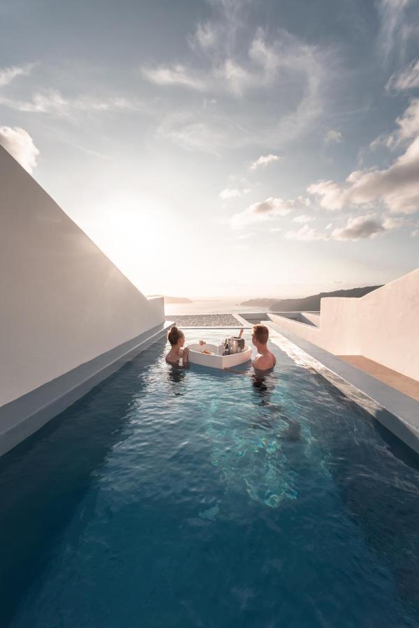 Hotel Cavo Tagoo Santorini