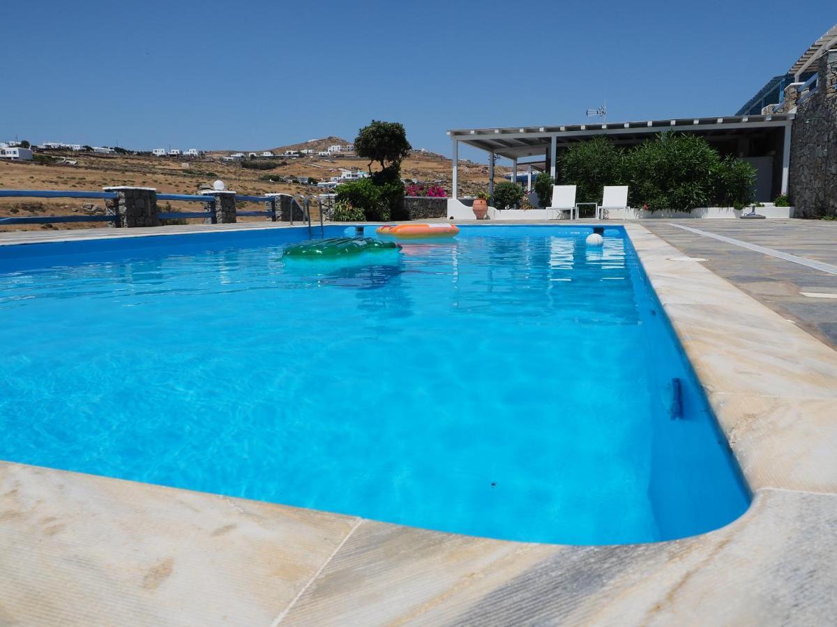 Chaniotis Studios Apartment *