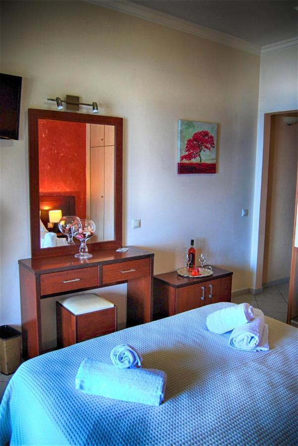 Philoxenia Hotel Ermones