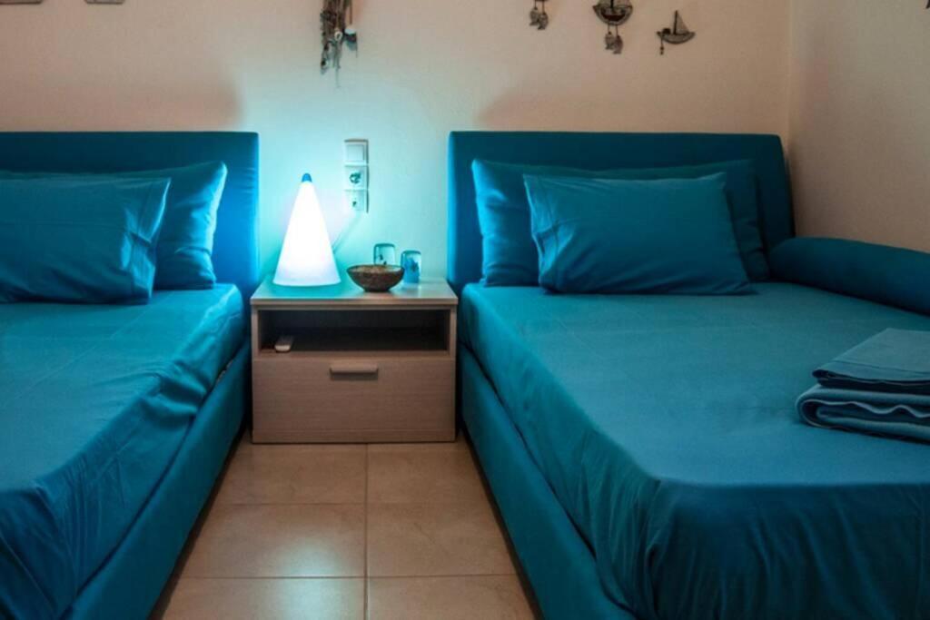 4 Seasons Suites Paradise On The Beach Holiday home