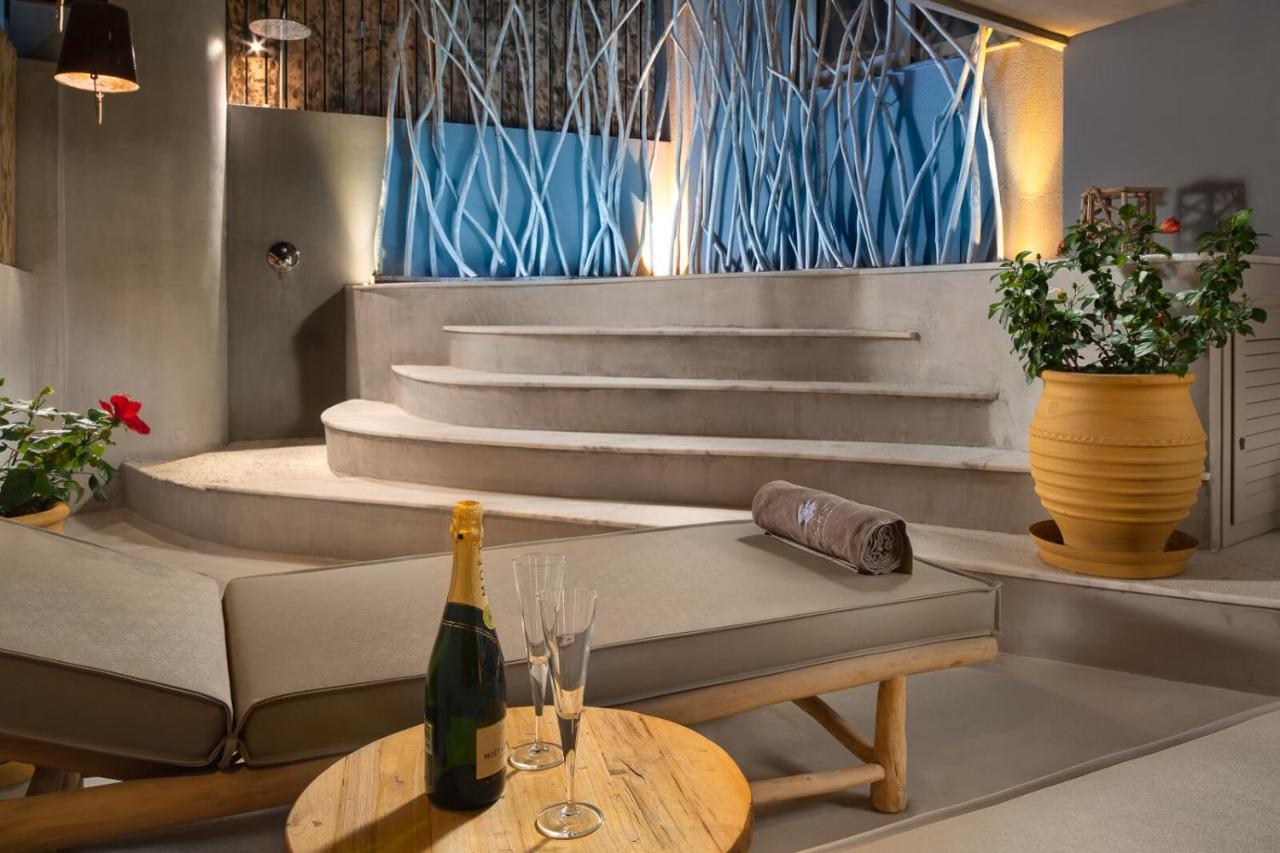 Elakati Luxury Boutique - Adults Only Hotel Rhodes City