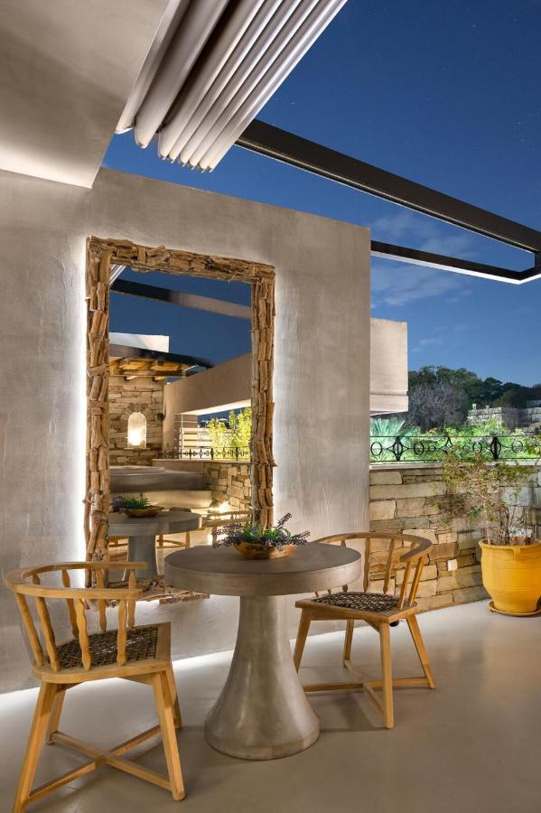 Elakati Luxury Boutique - Adults Only Hotel Rhodes City