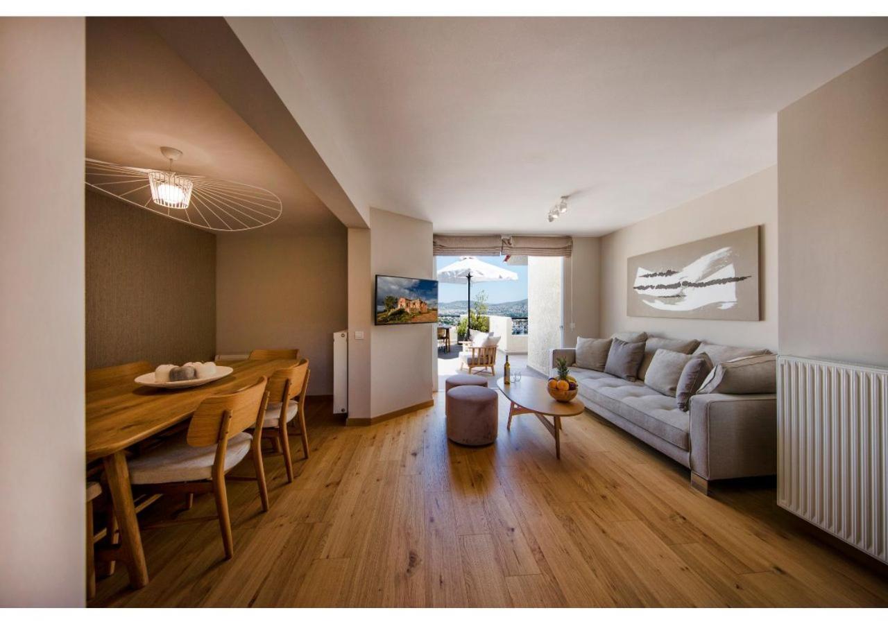 Blue Note & Club Aparthotel 4*