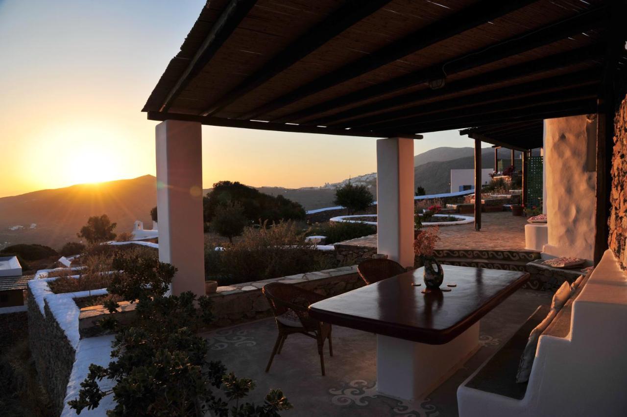 Alonistria Apartment