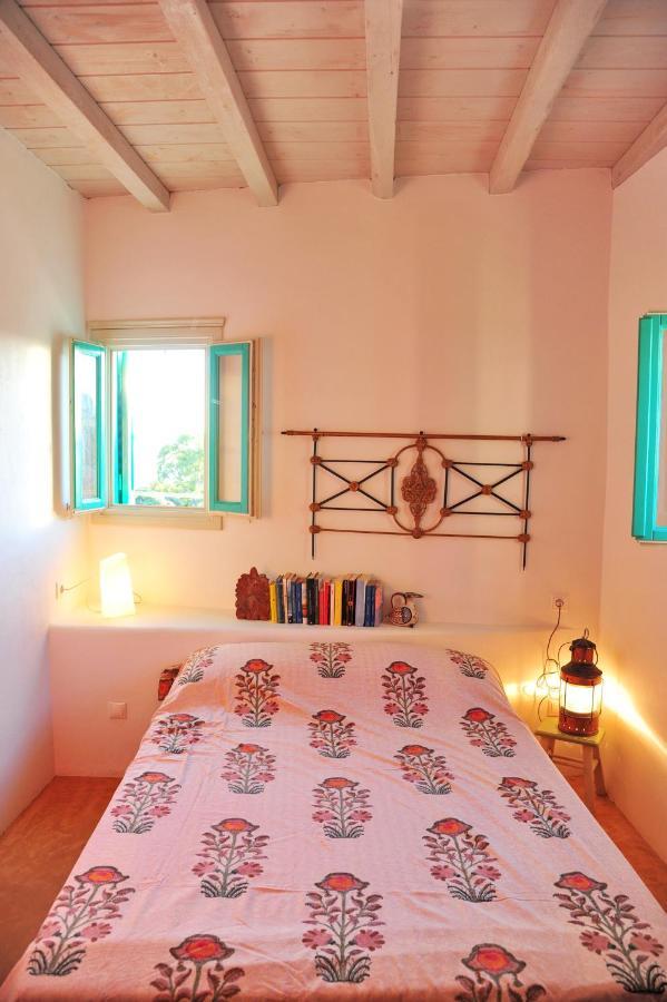 Apartment Alonistria *