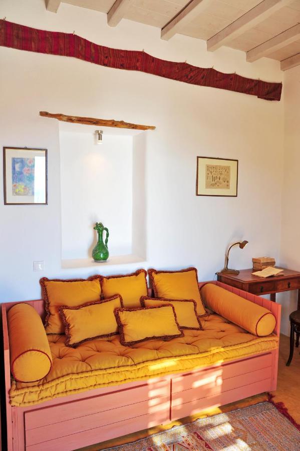 Apartment Alonistria