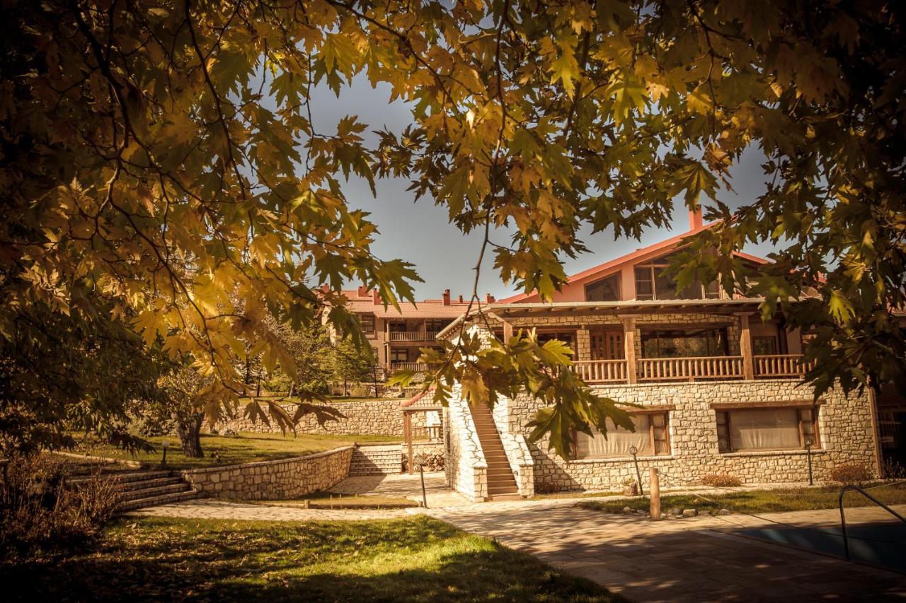 House Vytina