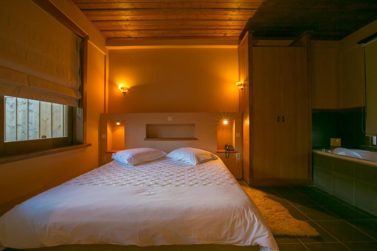 Aparthotel House 3*