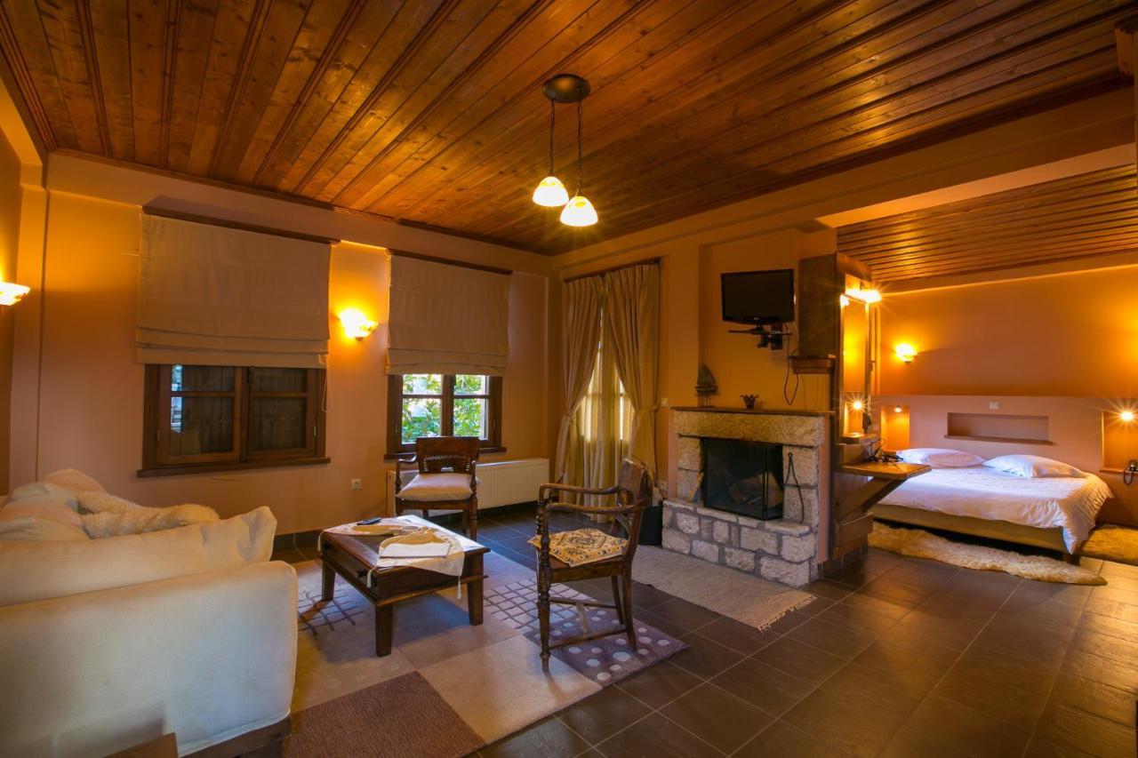 House 3* Vytina