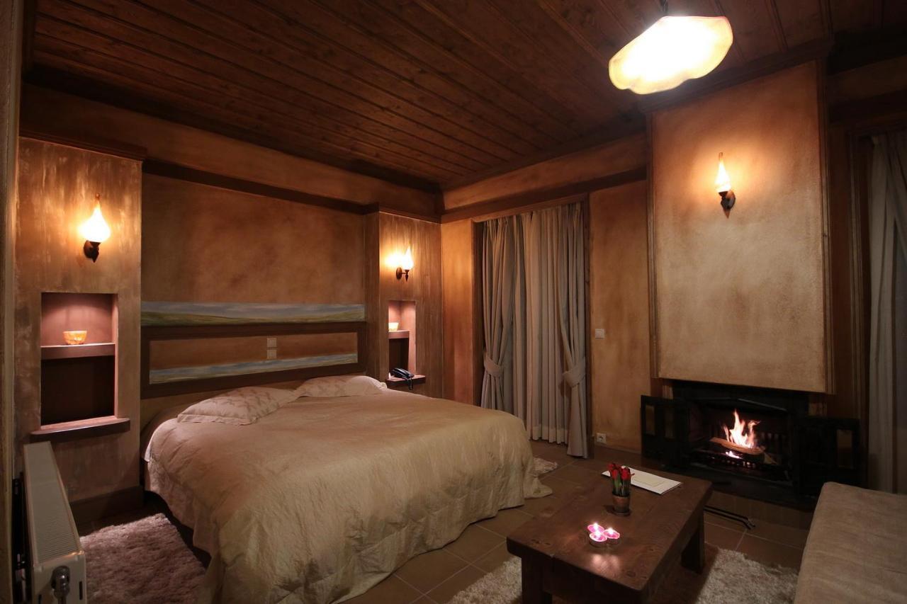 Aparthotel House Vytina