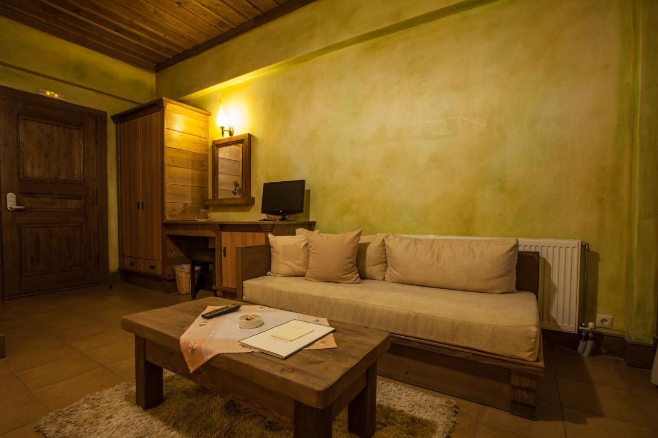 House Aparthotel Vytina