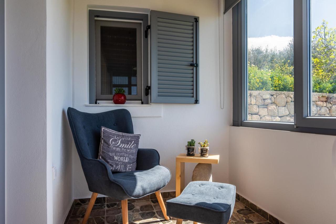 Nelleas Holiday home Adamantas (Milos)