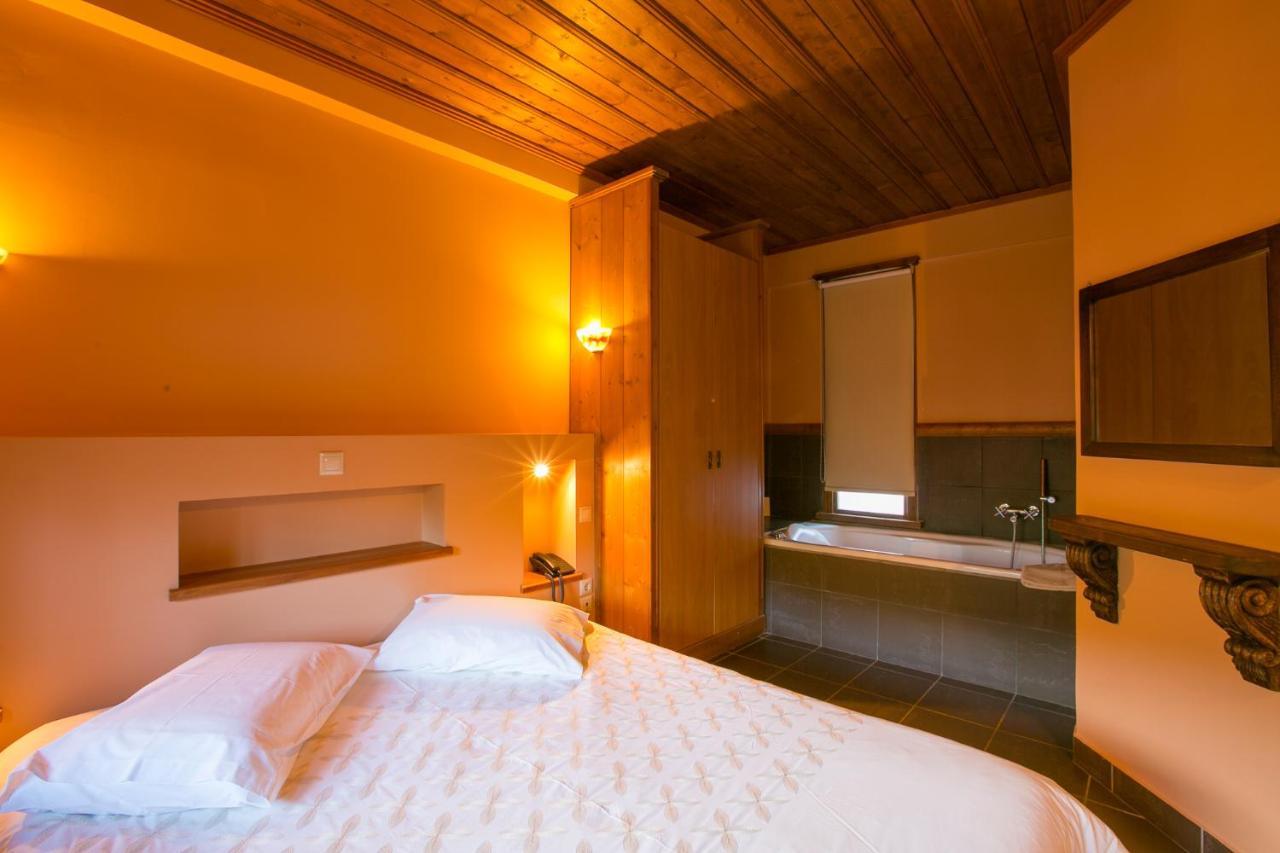 Aparthotel House