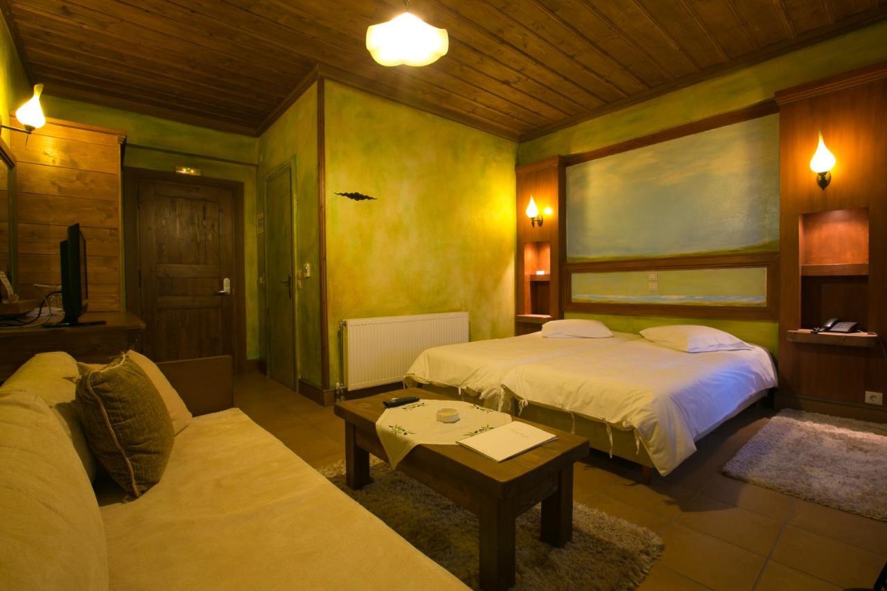 House Aparthotel