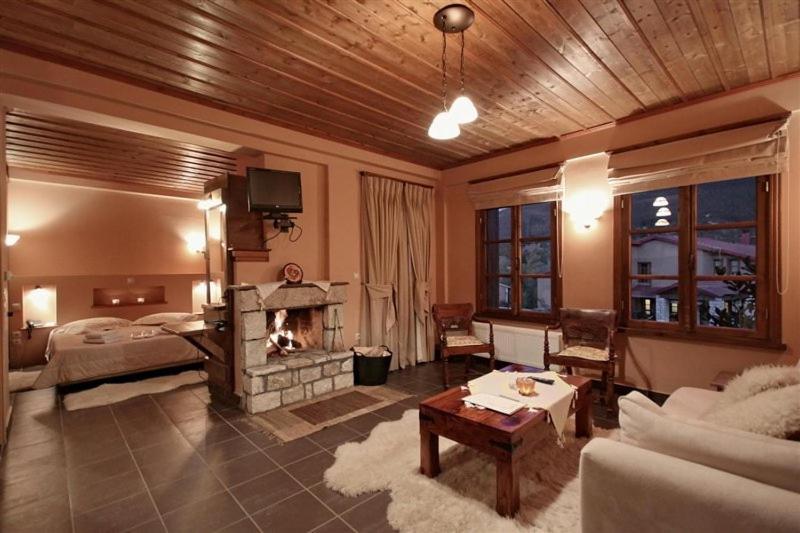 Aparthotel House
