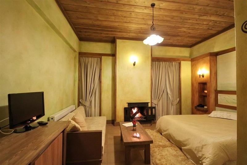 Aparthotel House