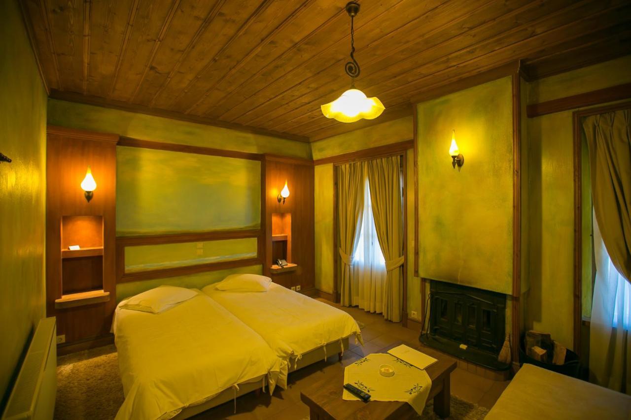 Aparthotel House 3*