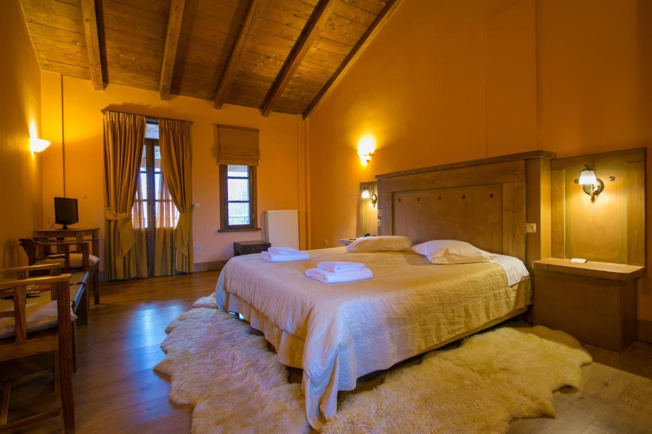 Aparthotel House Vytina