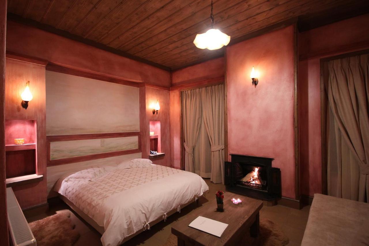 Aparthotel House 3*