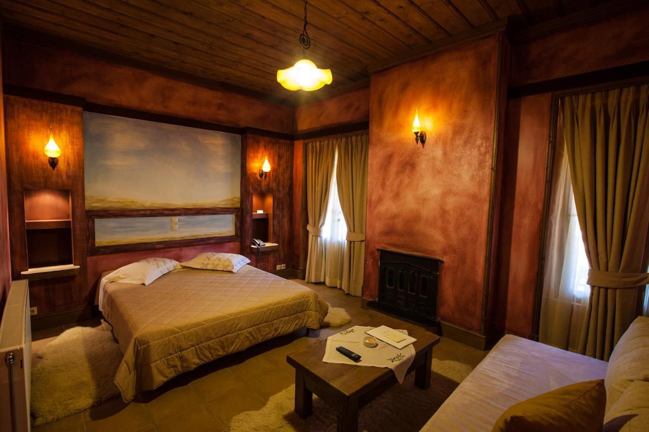 House Aparthotel 3*