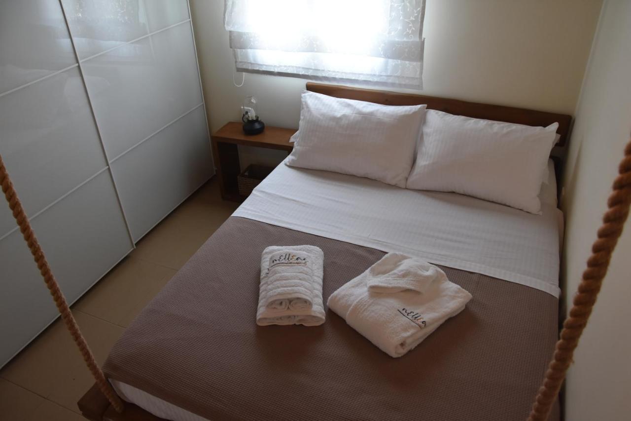 Holiday home Nelleas
