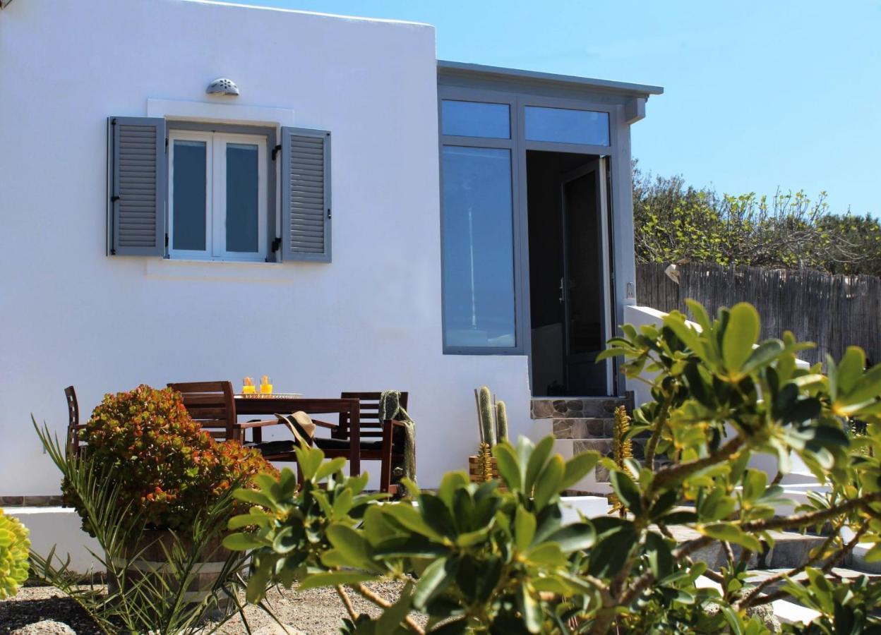 Nelleas Holiday home *