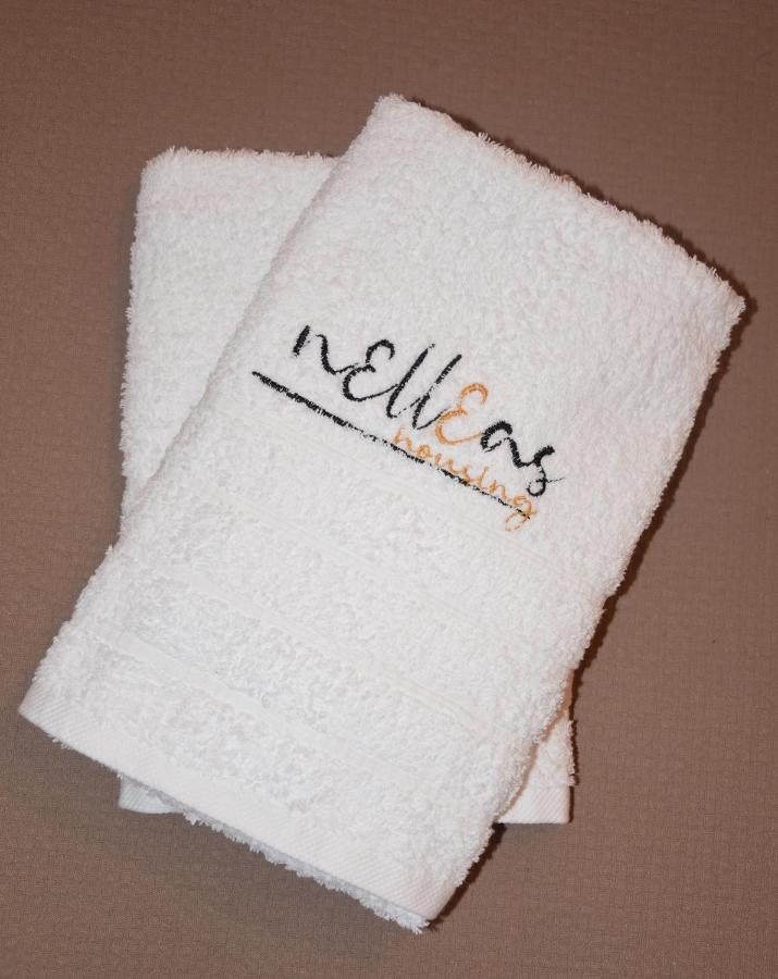 Nelleas Holiday home Adamantas (Milos)