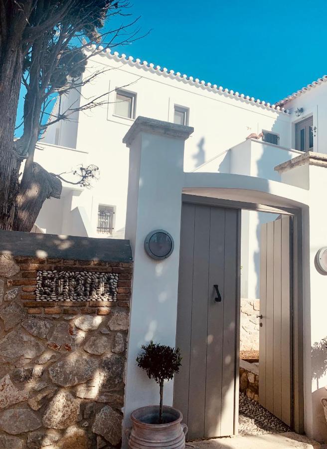 Apartment Sorina Beloved Rooms Spetses Town