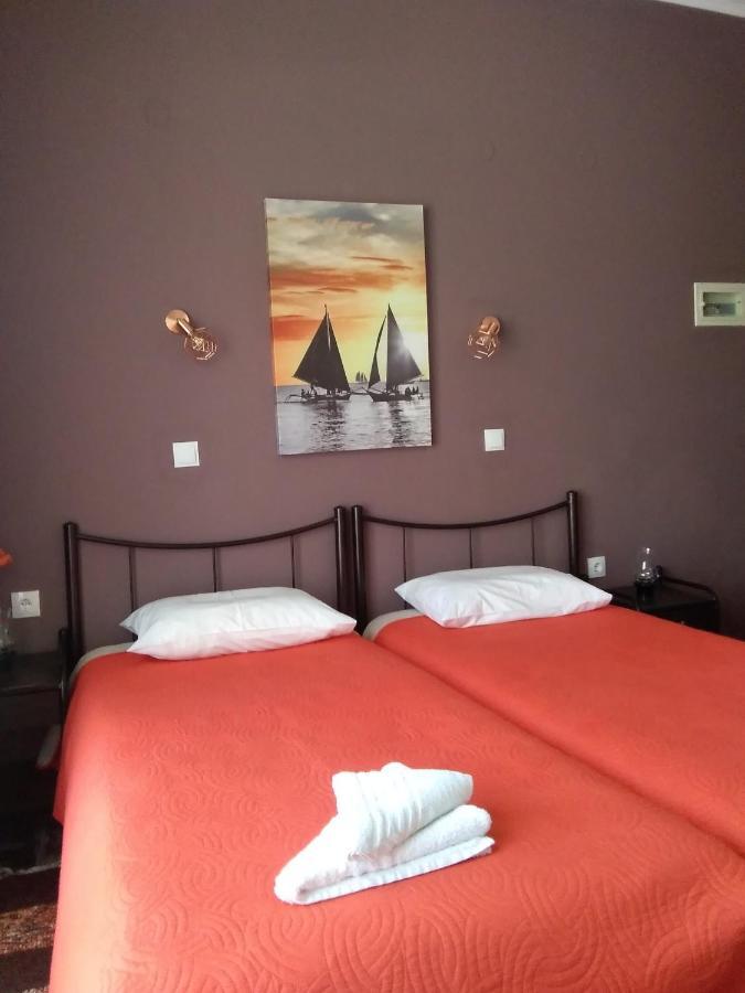 Nancy Apartment *