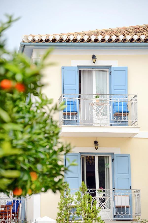 Mira Mare Hotel,