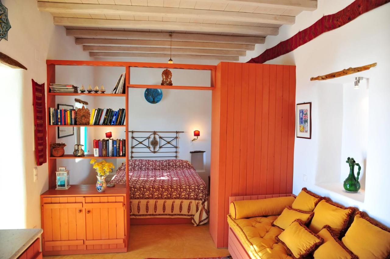 Alonistria Apartment *