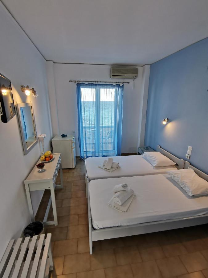 Hotel Sandy Beach