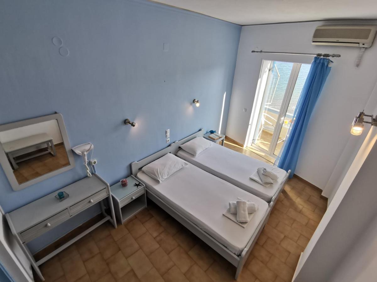 Hotel Sandy Beach Agia Marina (Aegina)