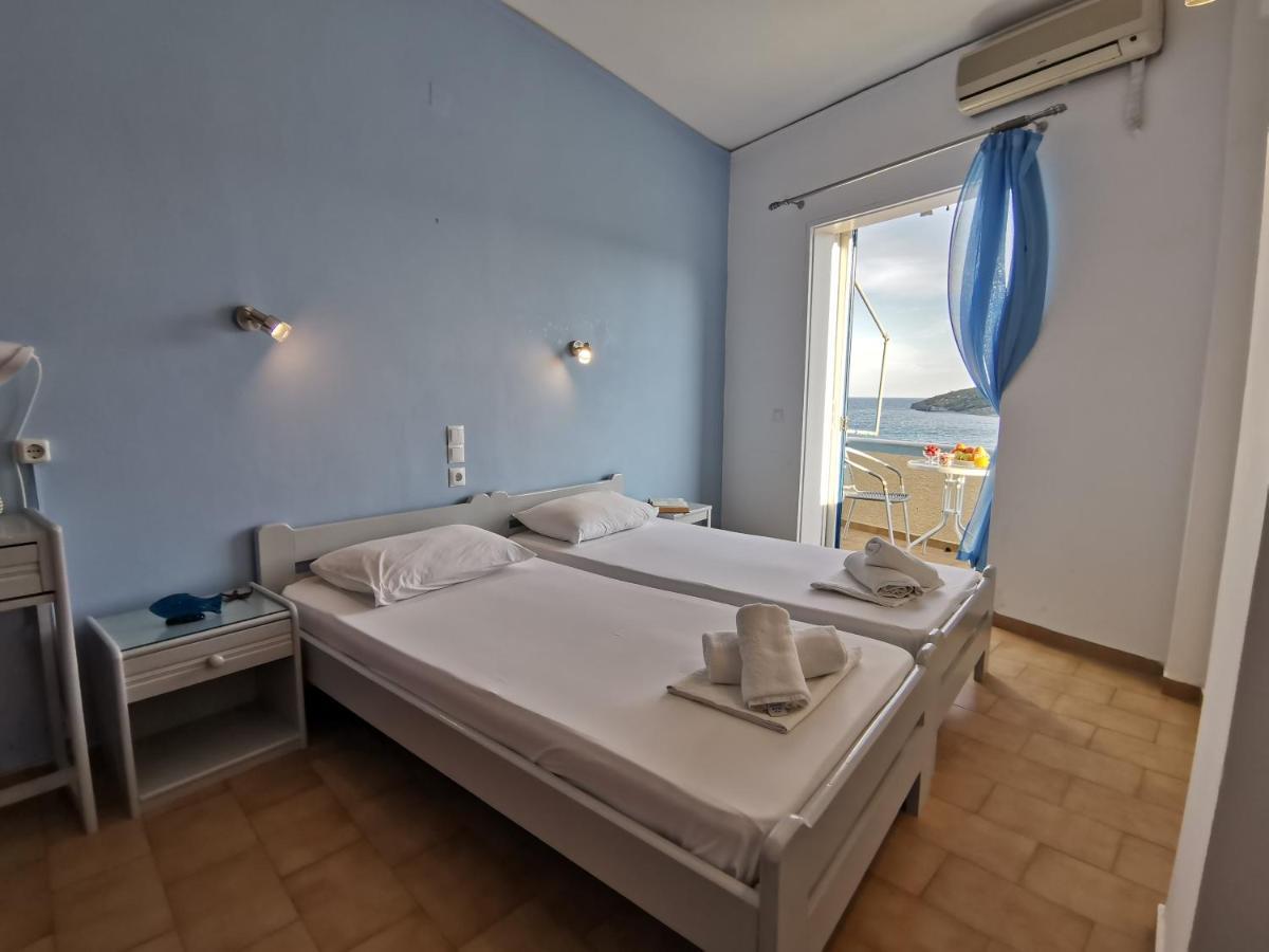 Hotel Sandy Beach Agia Marina (Aegina)