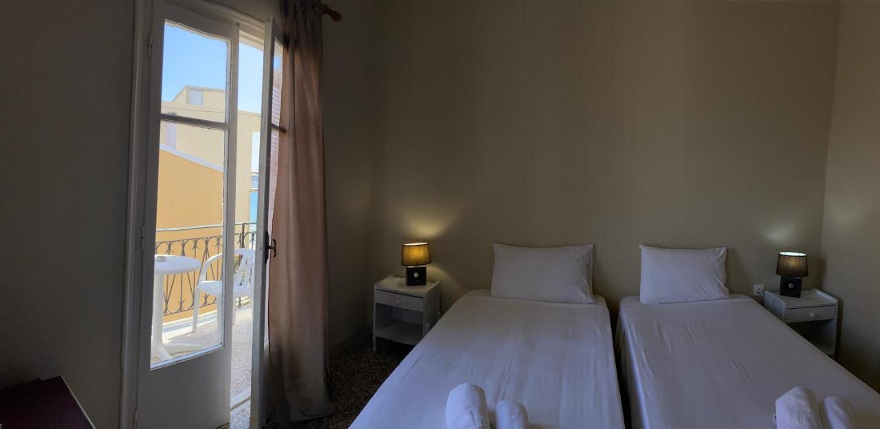 Pansion Roulis Hotel