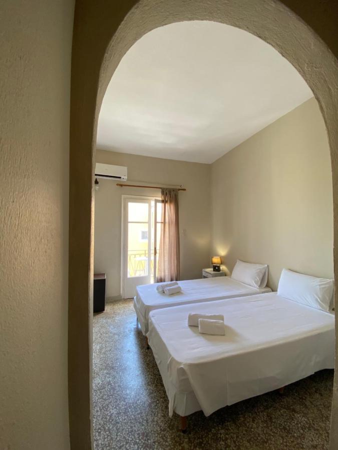 Pansion Roulis Hotel