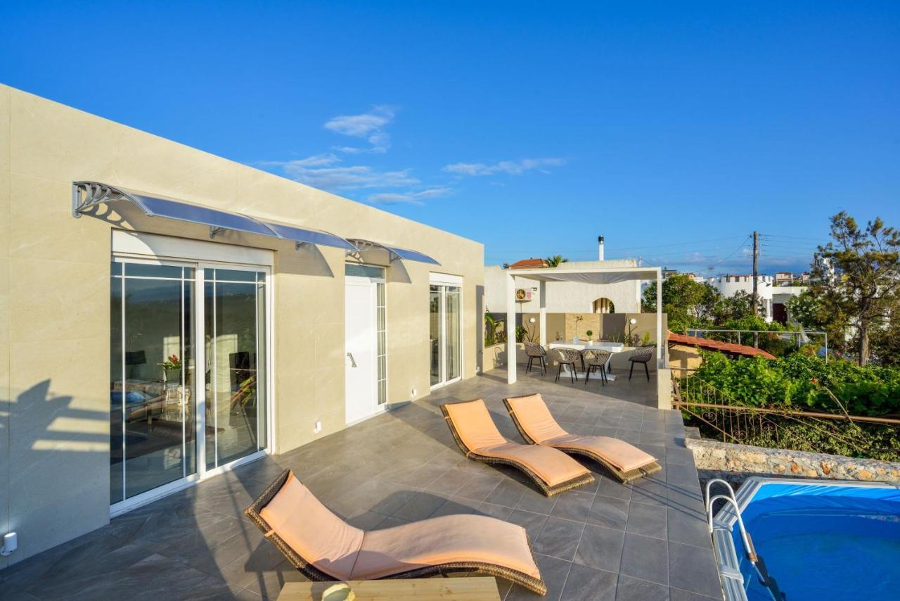Adorno Pequeno Luxury Villa *