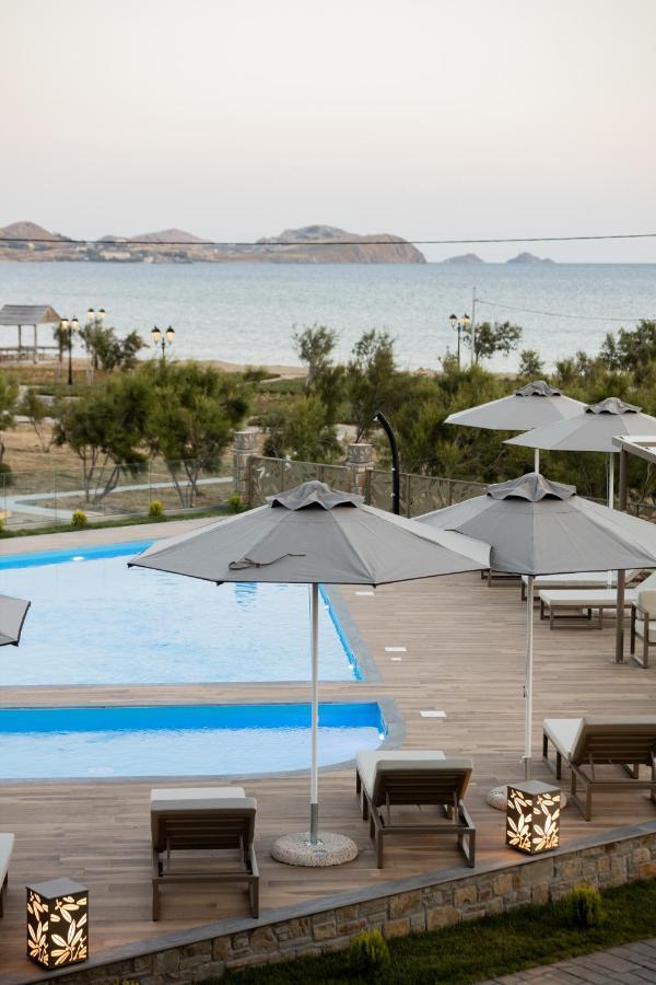 Costa D' Ifesto Aparthotel Agios Ioannis Kaspaka
