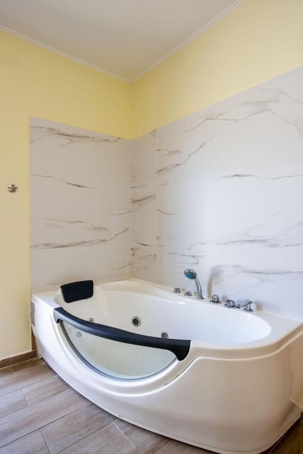 Adorno Pequeno Luxury Villa *