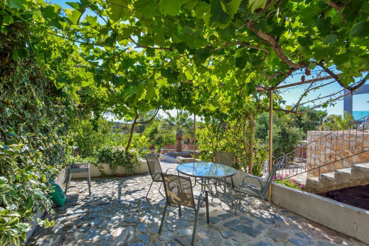 Adorno Pequeno Luxury Villa *