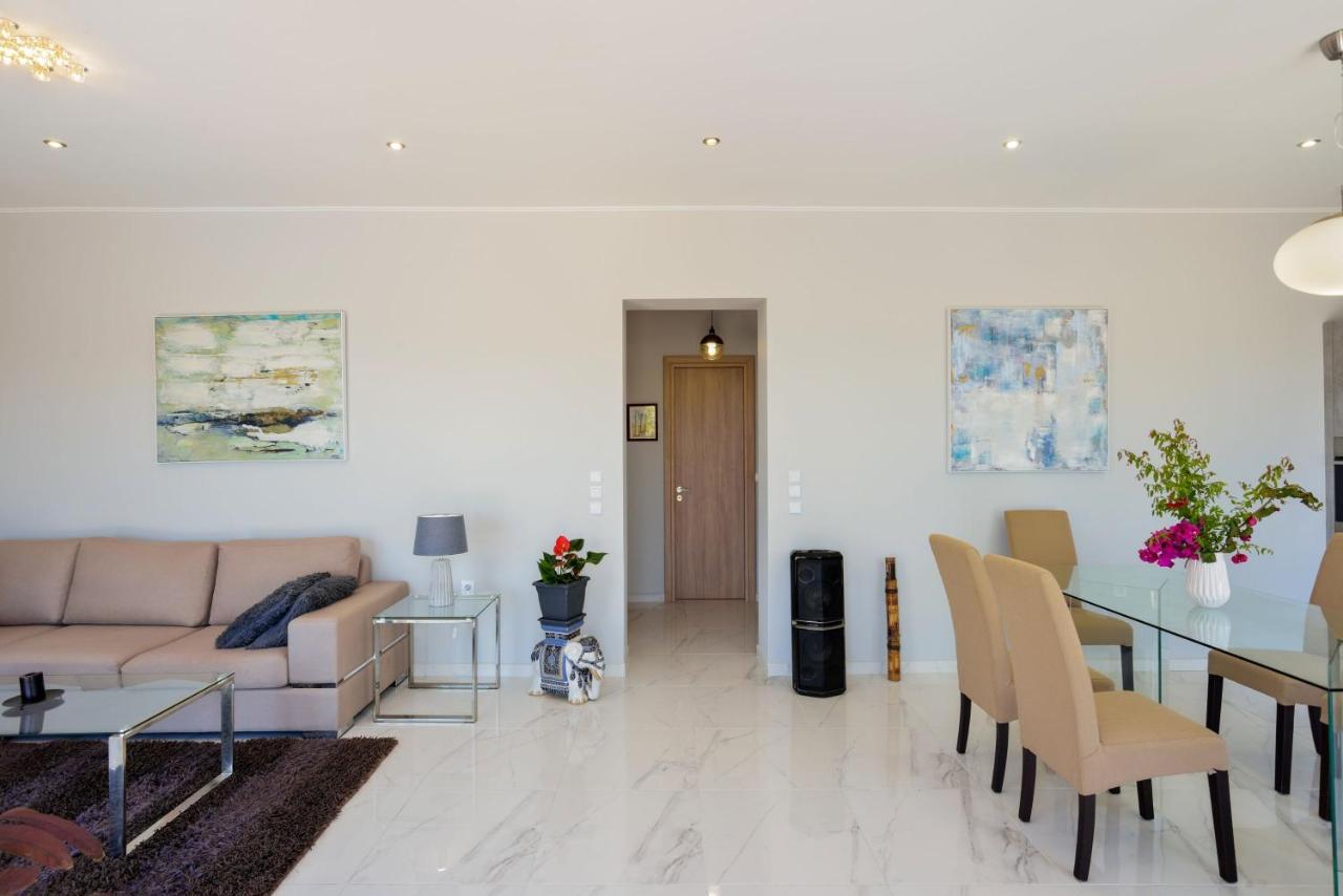 Villa Adorno Pequeno Luxury *