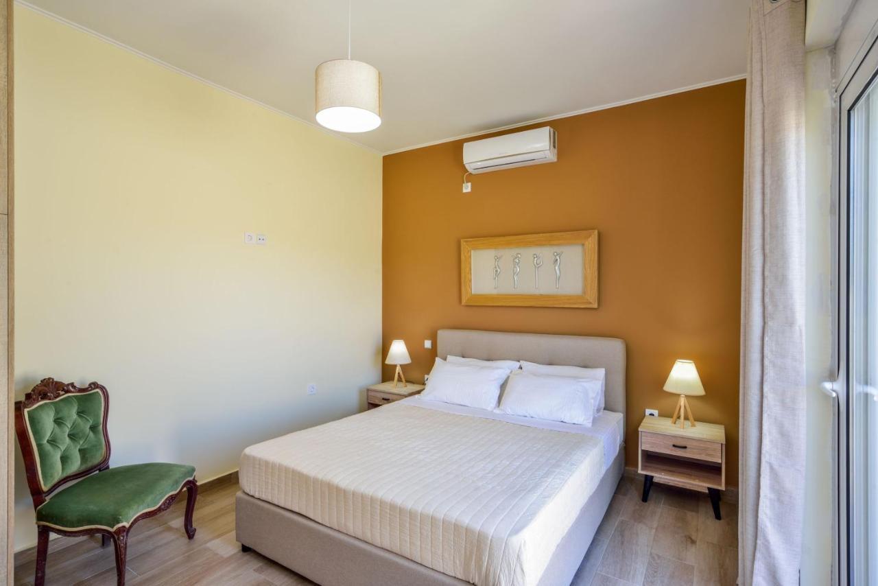 Adorno Pequeno Luxury Villa *