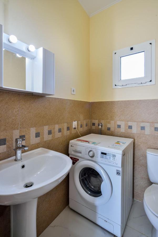 Villa Adorno Pequeno Luxury
