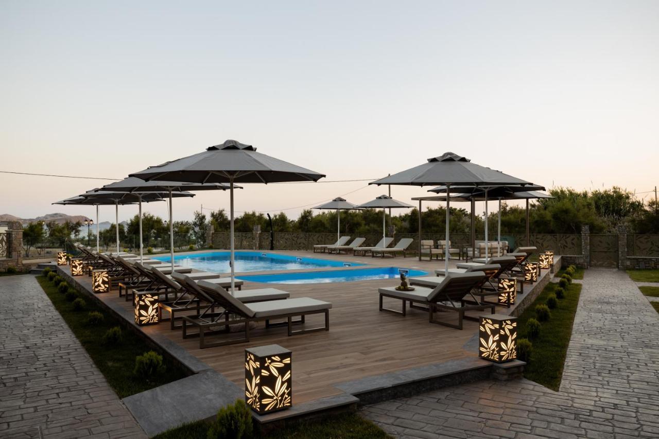 Aparthotel Costa D' Ifesto